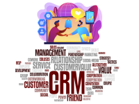 Customer Relation Management (CRM)