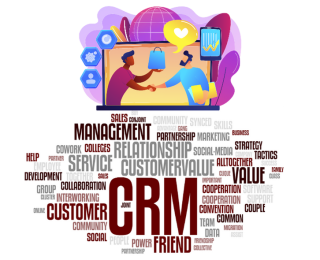 Customer Relation Management (CRM)