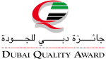 dubai-quality-award-vector-logo